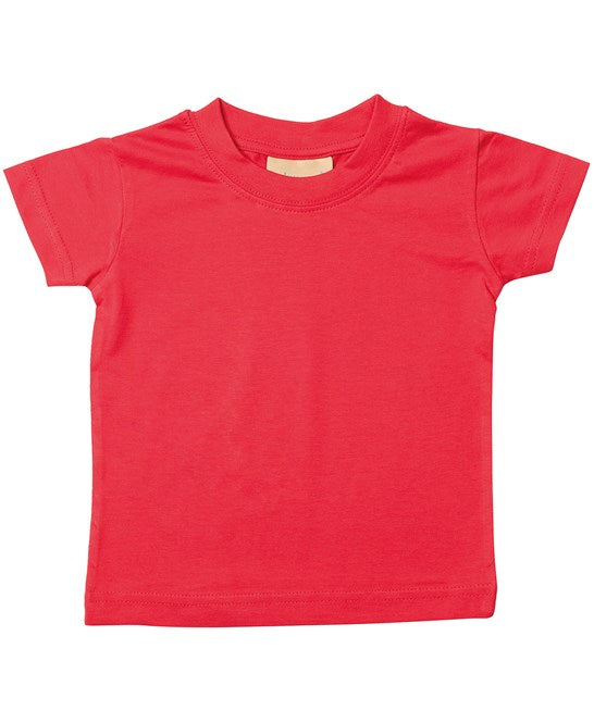 Space Theme Personalised Kids T-Shirt