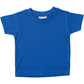 Space Theme Personalised Kids T-Shirt