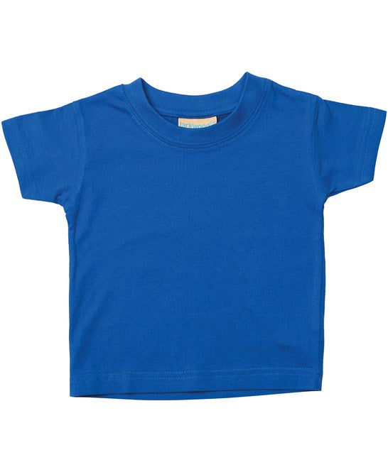 Space Theme Personalised Kids T-Shirt