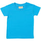Space Theme Personalised Kids T-Shirt