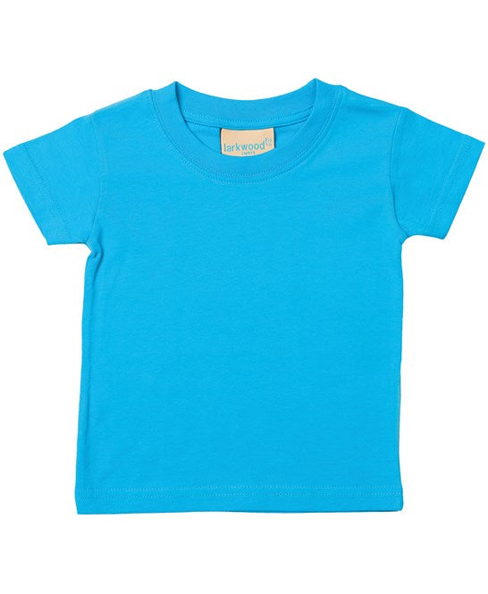 Space Theme Personalised Kids T-Shirt