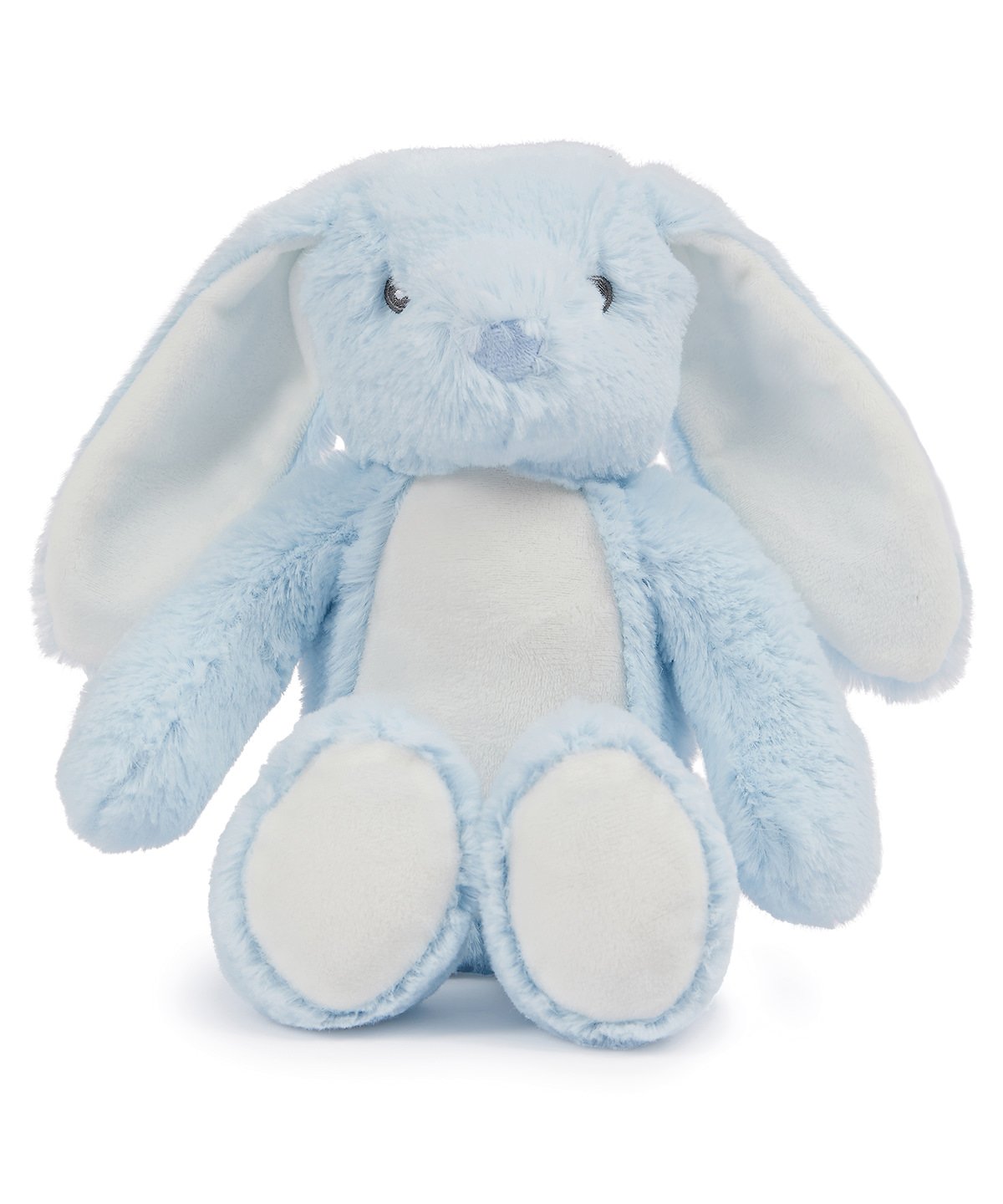 Easter design 10 personalised Easter bunny teddy
