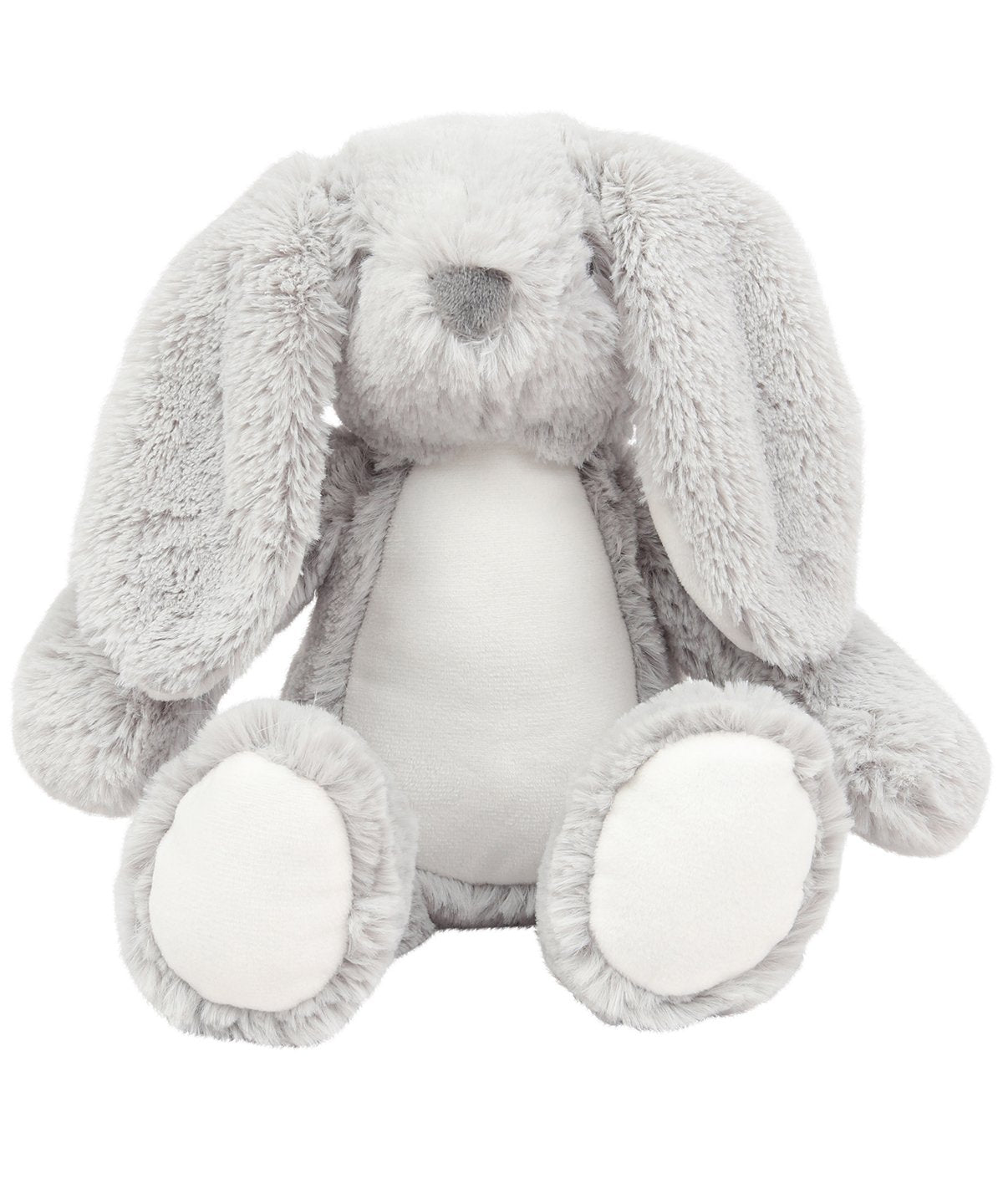 Flopsy Bunny design personalised Easter bunny teddy