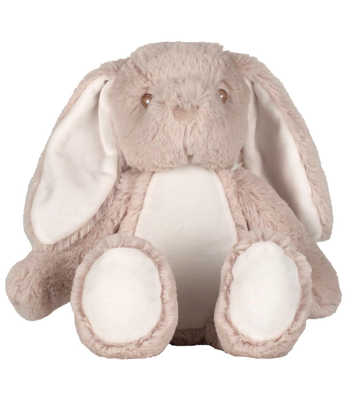 Easter design 10 personalised Easter bunny teddy