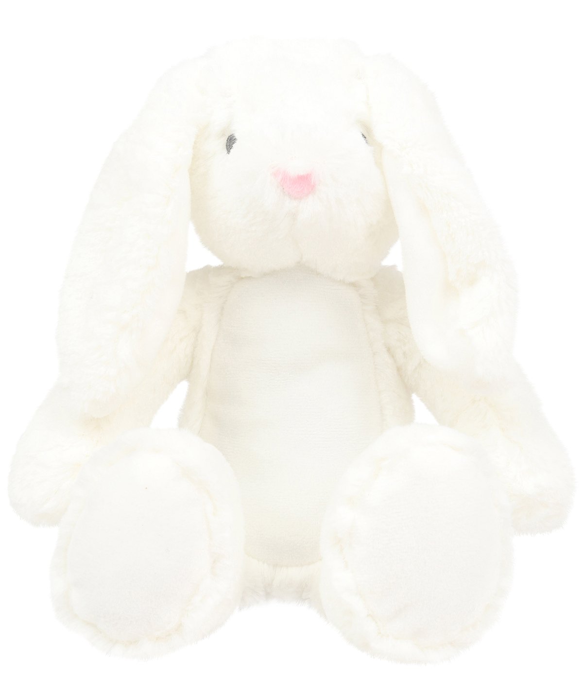 Easter design 10 personalised Easter bunny teddy