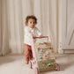 Pink Baby activity Walker by Little Dutch