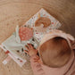 Stroller Booklet Small Fairy Garden by Little Dutch