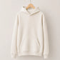 Autumn hoodie personalised with name