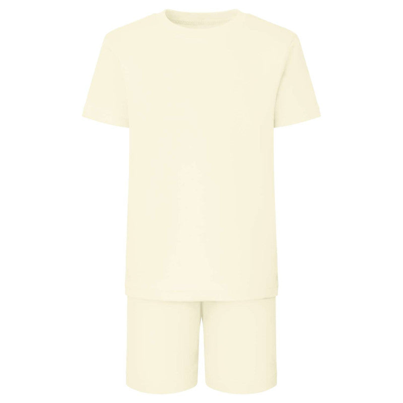 D2 Kids Personalised Short & T-Shirt Summer set