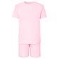 D2 Kids Personalised Short & T-Shirt Summer set