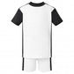 Kids personalised Sports short & T-shirt set