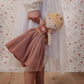 Princess Julia Cuddle Doll by Little Dutch 35cm