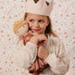 Princess Julia Cuddle Doll by Little Dutch 35cm