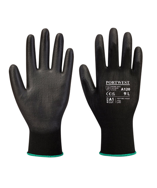 Portwest PU Palm Glove