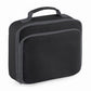 D4 Personalised Canvas Lunch Bag – Various Colours