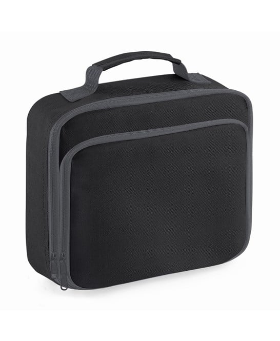 D4 Personalised Canvas Lunch Bag – Various Colours