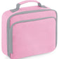 D1 Personalised Canvas Lunch Bag – Various Colours