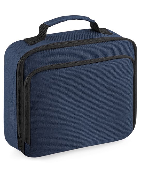 D5 Personalised Canvas Lunch Bag – Various Colours