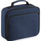 D8 Personalised Canvas Lunch Bag – Various Colours