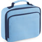D7 Personalised Canvas Lunch Bag – Various Colours