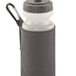 Personalised Kids' Drinks Bottle with Canvas Holder
