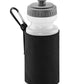 Personalised Kids' Drinks Bottle with Canvas Holder
