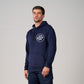 Unisex Workwear logo Hoodie