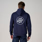 Unisex Workwear logo Hoodie