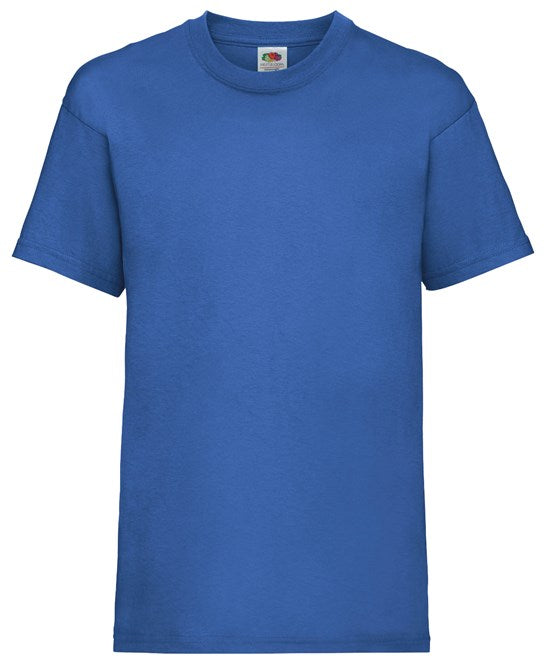 Superhero design personalised Kids T-shirt