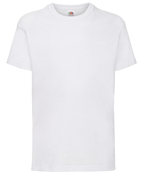 Superhero design personalised Kids T-shirt