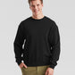 Unisex Workwear logo Sweater