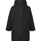 Kids personalised TriDri all-seasons waterproof dry robe coat