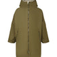 Kids personalised TriDri all-seasons waterproof dry robe coat