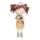Cuddle Doll Sophia by Little Dutch