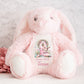 Easter design 9 personalised Easter bunny teddy
