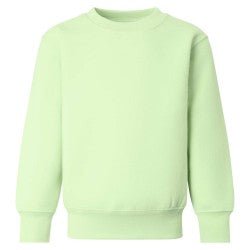 Established in. Personalised Kids Jumper - Various Colours