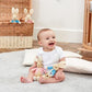 Flopsy Bunny Bean Rattle
