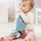 Hundred Acre Wood Eeyore Comfort Blanket