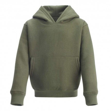 Kids Personalised Hoodie with name design - Various Colours