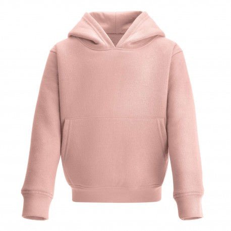 Kids Personalised Hoodie with name design - Various Colours