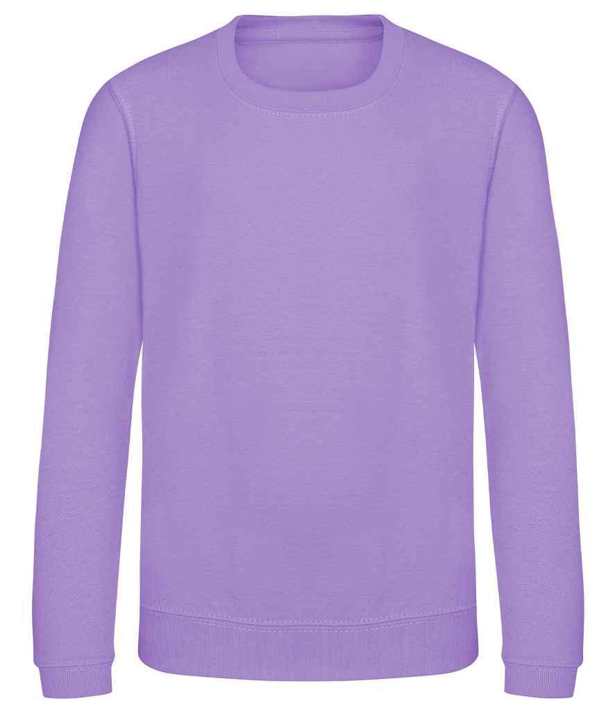 Matching Mini & Mama Mummy Personalised Jumpers Rainbows - Various Colours