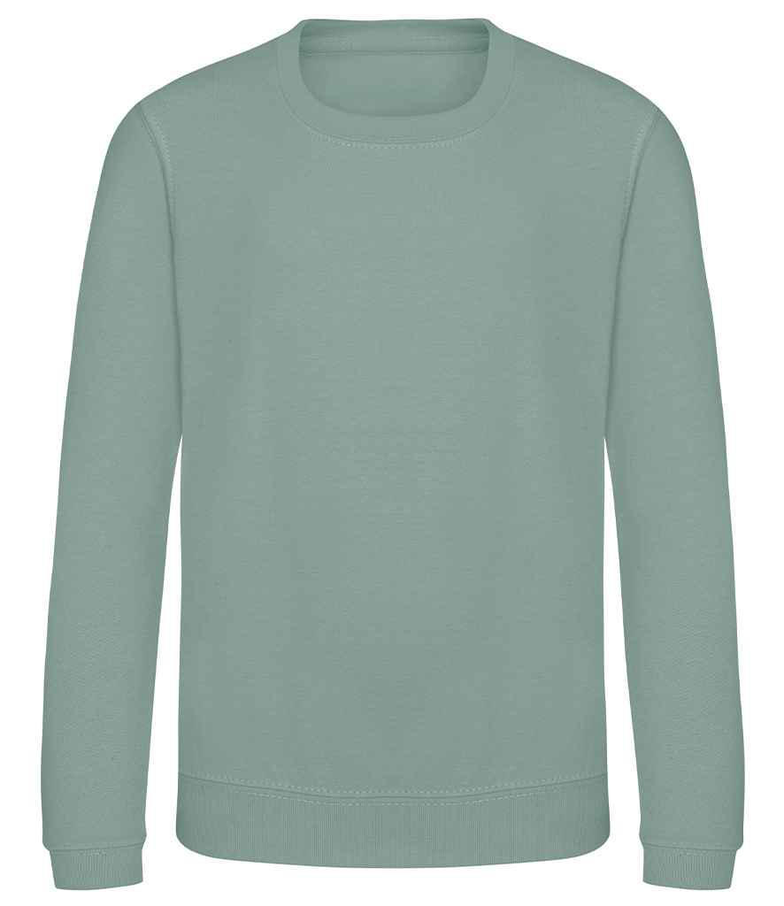 Matching Mini & Mama Mummy Personalised Jumpers triple - Various Colours