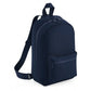 Mini Essential Backpack - Crown Design