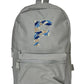 Mini Essential Backpack - Dino initial Design