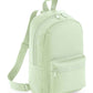 Mini Essential Backpack personalised with Bow Design