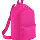 Mini Essential Backpack personalised with Bow Design