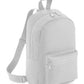 Mini Essential Backpack personalised with Bow Design