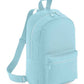 Mini Essential Backpack personalised with Teddy & initial Design