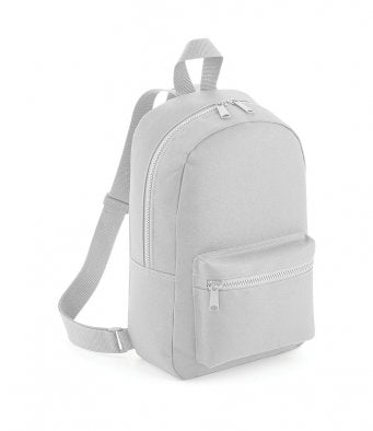 Mini Essential Backpack - Rainbow Design