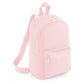 Mini Essential Backpack - Rainbow Design